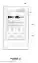 Fig. 13 - Auscultation data acquisition, communication and evaluation system incorporating mobile facilities