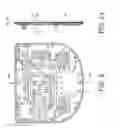 Fig. 07 - Ultrasonic diagnostic imaging system with contextually variable control panel
