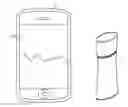Fig. 01 - INTEGRATED WIRELESS FERTILITY TRACKING SYSTEM