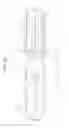 Fig. 14 - Forceps with locking mechanism