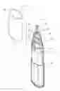 Fig. 01 - Configured and sized cannula