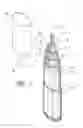 Fig. 04 - Configured and sized cannula