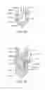 Fig. 33 - Knotless suture anchor and methods of use