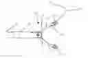 Fig. 01 - Laparoscopic suturing system