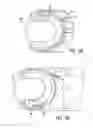 Fig. 10 - Apparatus and method for minimally invasive suturing