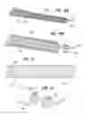 Fig. 07 - Systems for deploying knotless suture anchoring clamps