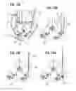 Fig. 08 - Systems for deploying knotless suture anchoring clamps