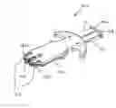 Fig. 01 - Surgical fastening instrument