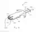 Fig. 03 - Surgical fastening instrument