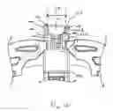 Fig. 11 - Surgical fastening instrument