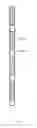 Fig. 07 - Polymeric electrospun embolization device and methods of use