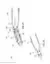 Fig. 22 - Rotary tool with improved coupling assembly