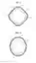 Fig. 06 - METHOD AND DEVICE FOR IMPROVING PASSAGE OF ELECTROHYDRAULIC LITHOTRIPSY PROBE