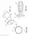 Fig. 13 - Tissue-removing catheter with asymmetric window