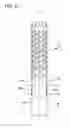 Fig. 17 - Tissue-removing catheter with asymmetric window