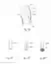 Fig. 16 - DEVICES, SYSTEMS AND METHODS FOR DIAGNOSING AND TREATING SINUSITIS AND OTHER DISORDERS OF THE EARS, NOSE AND/OR THROAT