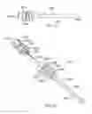 Fig. 28 - Surgical system entry guide