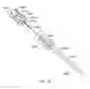 Fig. 30 - Surgical system entry guide