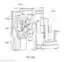 Fig. 32 - Surgical system entry guide