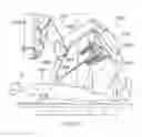 Fig. 34 - Surgical system entry guide