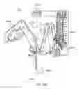 Fig. 43 - Surgical system entry guide