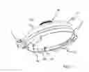 Fig. 12 - Surgical robotic access system