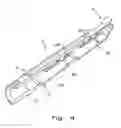 Fig. 05 - Separable instrument driver handle