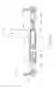 Fig. 02 - Preloaded medical struts