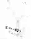 Fig. 55 - Clamping device for use with an anatomic external fixation device