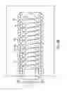 Fig. 07 - Woven retention devices, systems and methods