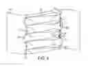 Fig. 10 - Woven retention devices, systems and methods