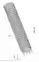 Fig. 11 - Woven retention devices, systems and methods