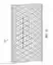 Fig. 20 - Woven retention devices, systems and methods