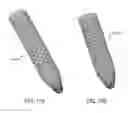 Fig. 26 - Woven retention devices, systems and methods
