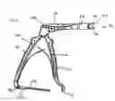 Fig. 01 - Instruments for use during spine surgery