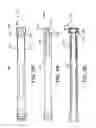 Fig. 12 - Instruments for use during spine surgery