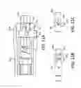 Fig. 14 - Instruments for use during spine surgery