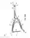 Fig. 17 - Instruments for use during spine surgery