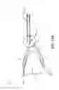 Fig. 18 - Instruments for use during spine surgery