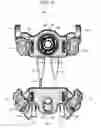 Fig. 10 - Alignment devices and methods