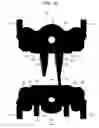 Fig. 11 - Alignment devices and methods