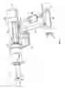 Fig. 02 - Orthopedic tool for bone fixation