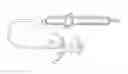 Fig. 01 - Dual node multiray electrode catheter
