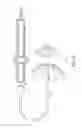 Fig. 02 - Dual node multiray electrode catheter