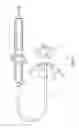 Fig. 02 - Dual node multiray electrode catheter