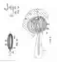 Fig. 03 - Basket catheter with deflectable spine