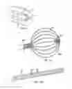 Fig. 09 - Basket catheter with deflectable spine