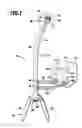 Fig. 02 - Surgical system for connecting body tissue