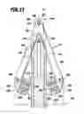 Fig. 12 - Surgical system for connecting body tissue