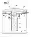 Fig. 15 - Surgical system for connecting body tissue